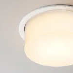 Встраиваемый светильник Maytoni Downlight DL065-12W3K-W