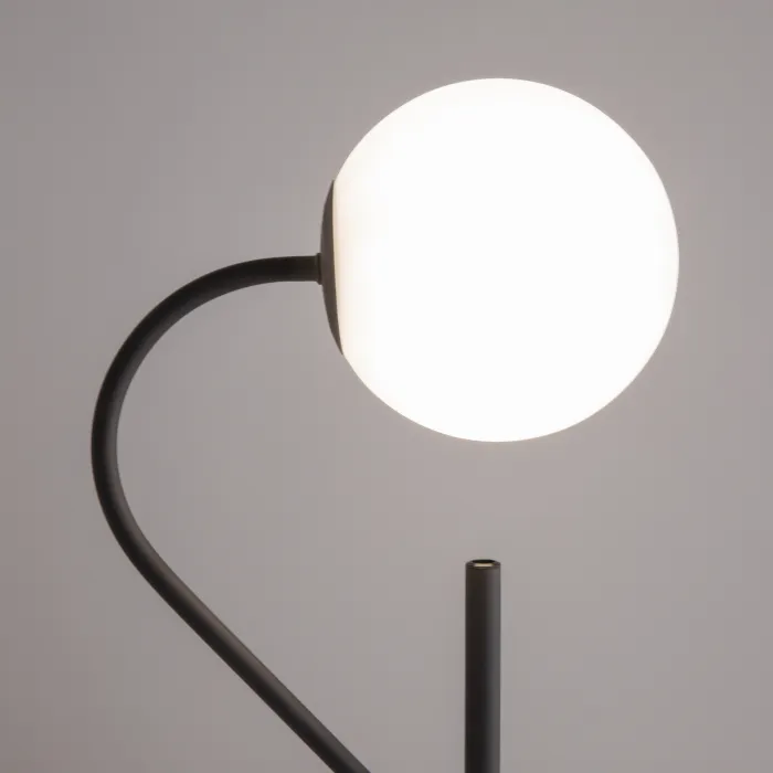 Напольный светильник Maytoni Modern MOD230FL-01B от ImperiumLoft