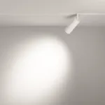 Трековый светильник Voltega Эксилайт / Exilight VGL032-4-12W3K-S-DS-W