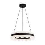 Подвесная люстра Freya Орио / Orio FR6241PL-L84B