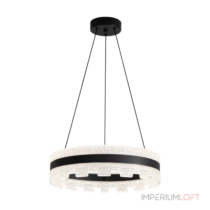 Подвесная люстра Freya Орио / Orio FR6241PL-L84B