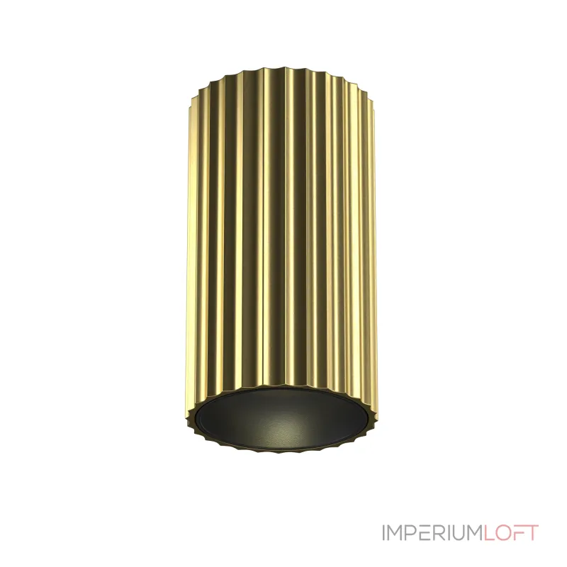 Потолочный светильник Maytoni Ceiling C106CL-01-GU10-BS Потолочный светильник Maytoni Ceiling C106CL-01-GU10-BS