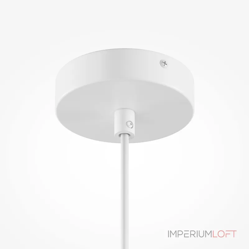 Подвесной светильник Maytoni Modern Brio MOD466PL-L12W3K