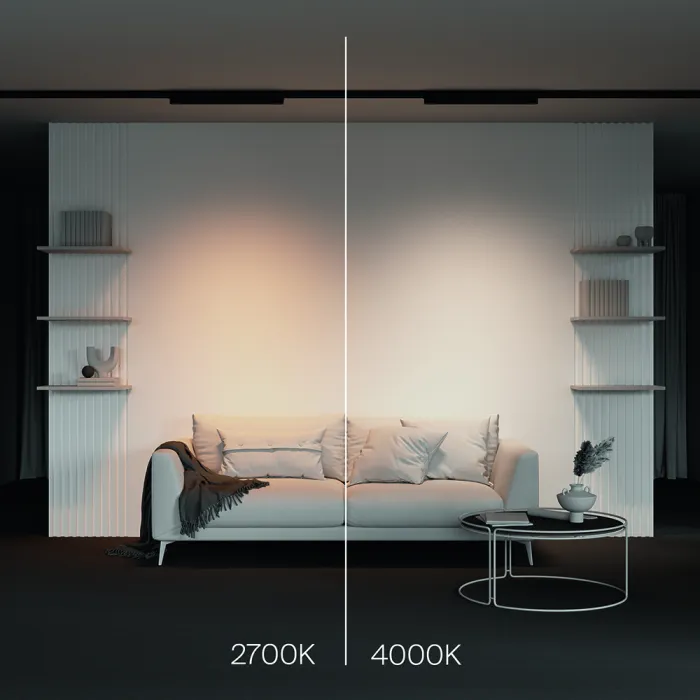 Трековый светильник Maytoni TRINITY TR196-3-20W2.7K-B от ImperiumLoft