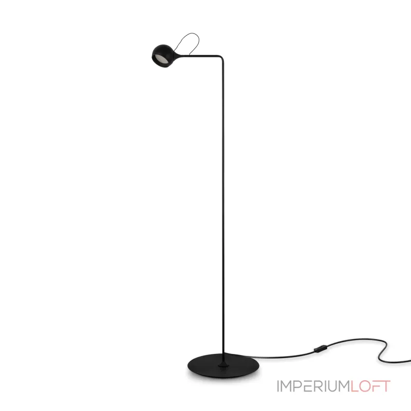 Напольный светильник Freya Modern Magnetico FR5606FL-L9B
