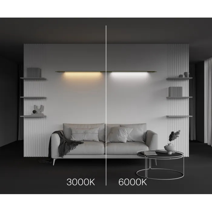 Светильник Maytoni Basis C100CL-L1000-24W3-6K-BS от ImperiumLoft