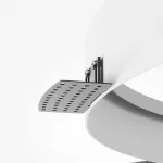 Аксессуар для встраиваемого светильника Maytoni Downlight DLA032-TRS90-W от ImperiumLoft
