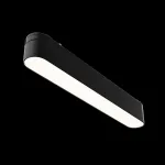 Трековый светильник Basis TR080-1-12W4K-B