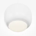 Подвесной светильник Maytoni Modern Brio MOD466PL-L12W3K