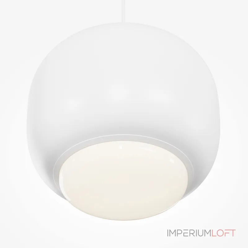 Подвесной светильник Maytoni Modern Brio MOD466PL-L12W3K