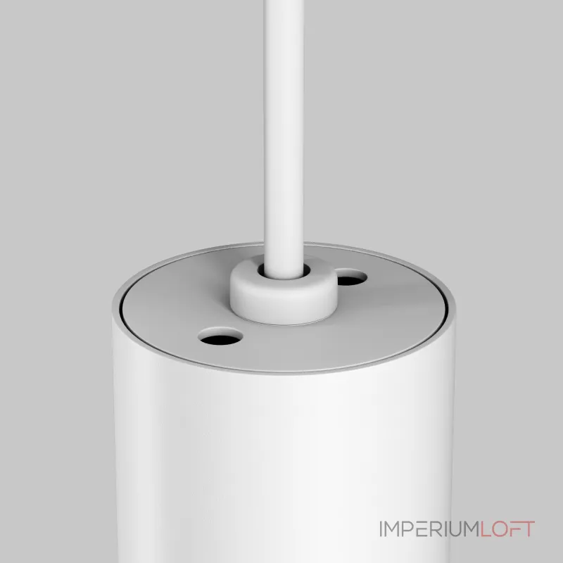 Уличный трековый светильник Focus LED Elasity IP Maytoni O-TR01-1-P-8WW3K