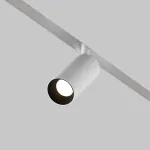 Трековый светильник Voltega Эксилайт / Exilight VGL032-2-5W4K-S-W