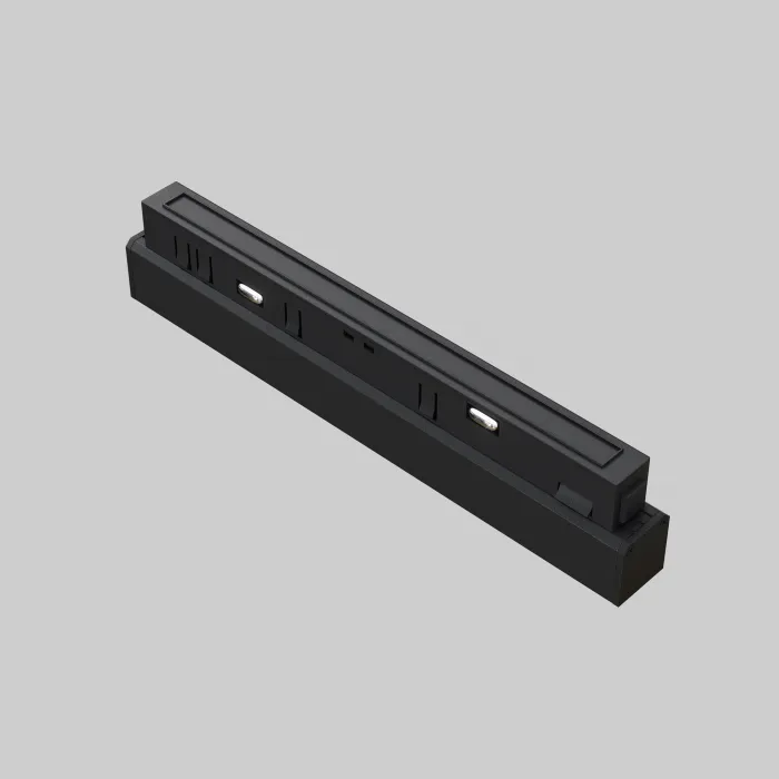 Трековый светильник Maytoni Points TR031-4-12WTW-M-DSZ-B от ImperiumLoft