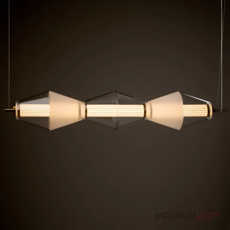 Подвесной светильник Freya LED FR6137PL-L21BT
