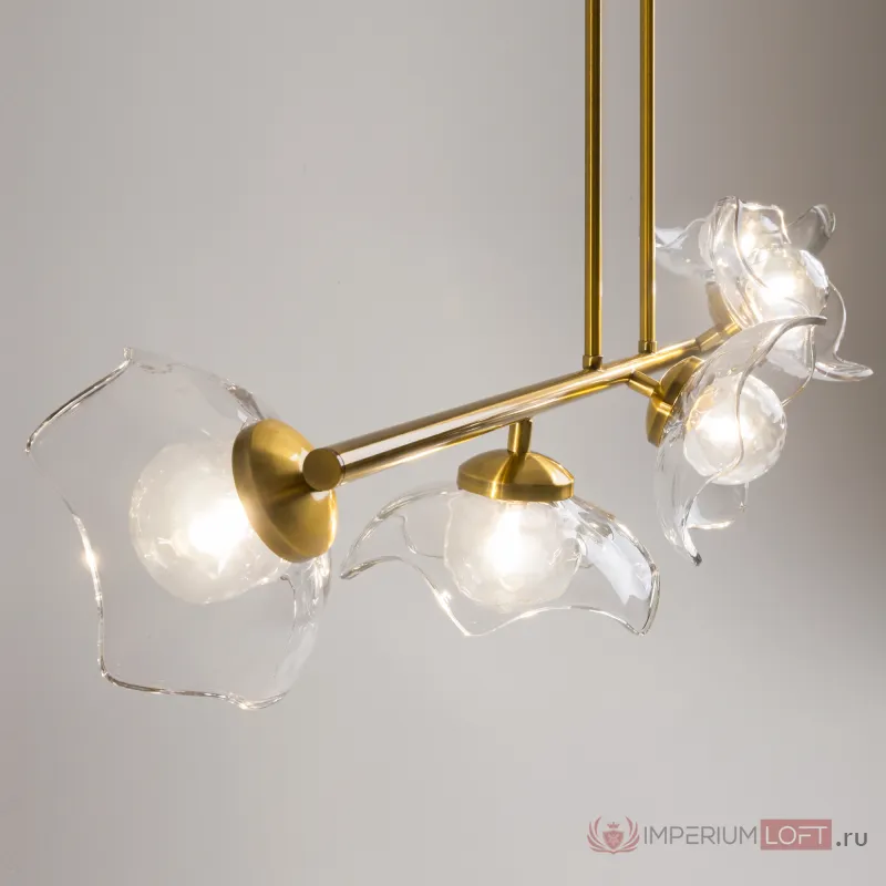 Подвесной светильник Maytoni Modern MOD207PL-05BS от ImperiumLoft