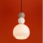 Подвесной светильник Freya Globo FR5628PL-01BGW