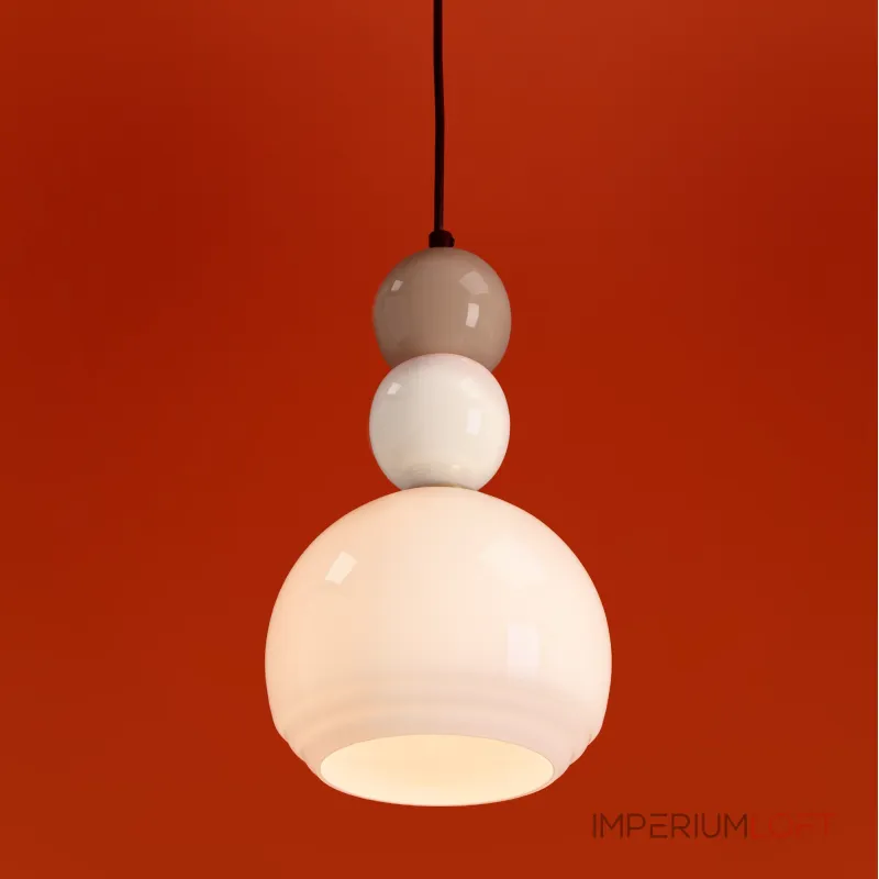 Подвесной светильник Freya Globo FR5628PL-01BGW