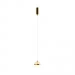 Подвесной светильник Maytoni Modern MOD295PL-L20BS3K