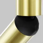 Потолочный светильник Maytoni Ceiling C142CL-6W3K-BS