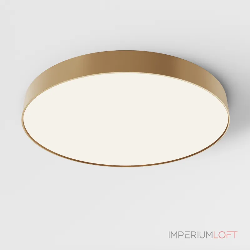Потолочный светильник Maytoni Ceiling C032CL-90W4K-RD-MG