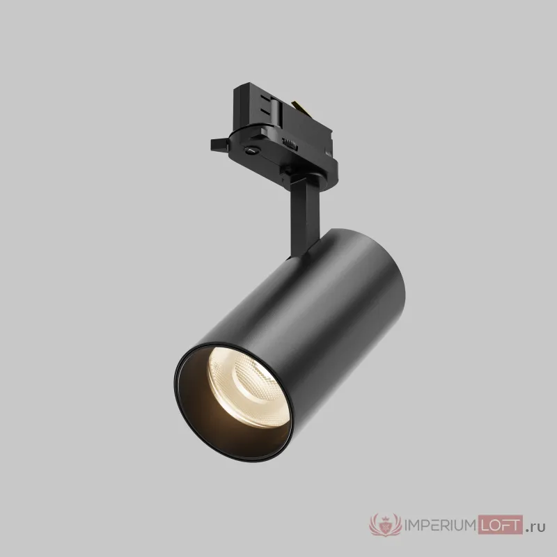 Линза 55mm 60° для Focus Led 20Вт Maytoni TRINITY LensD60-60 от ImperiumLoft
