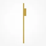 Настенный светильник (бра) Серия — 246 MOD245WL-L24BSK от ImperiumLoft