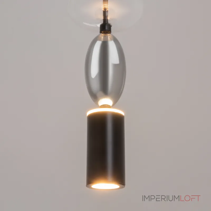 Подвесной светильник Maytoni Modern MOD071PL-L8B3K1