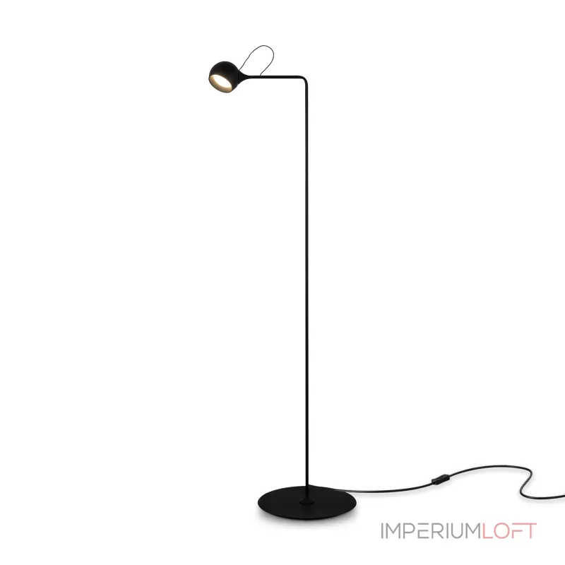 Напольный светильник Freya Modern Magnetico FR5606FL-L9B