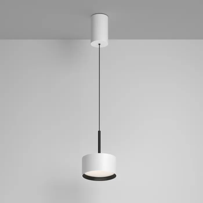 Подвесной светильник Maytoni Pendant P102PL-12W4K-W от ImperiumLoft