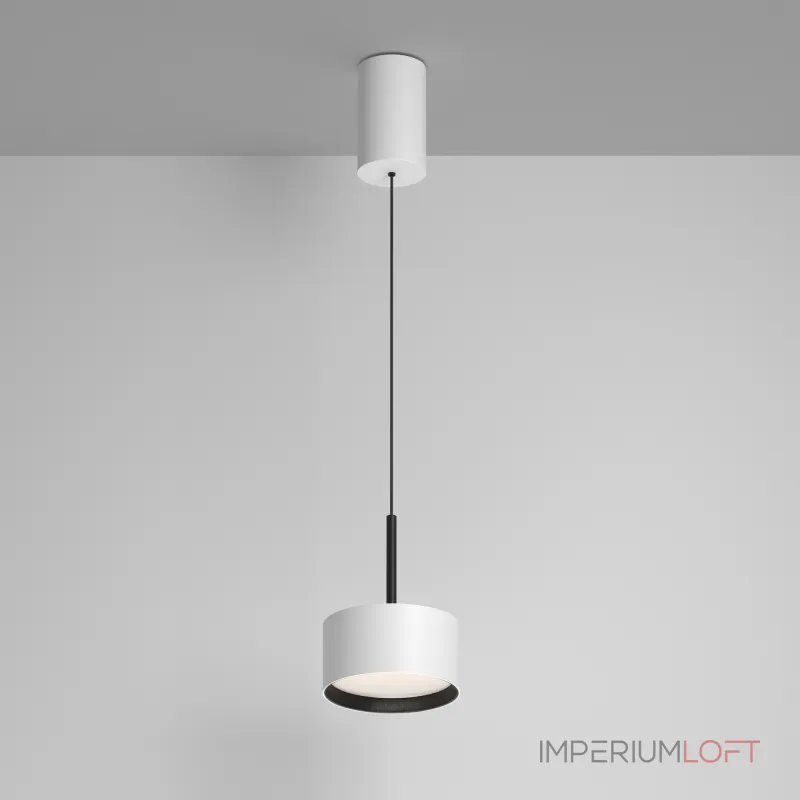 Подвесной светильник Maytoni Pendant P102PL-12W4K-W