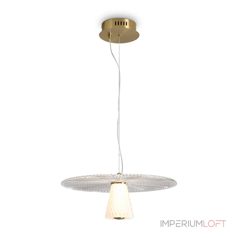 Подвесной светильник Freya Grail FR6183PL-L4BS Подвесной светильник Freya Grail FR6183PL-L4BS