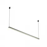 Трековый подвесной светильник Maytoni ELASITY TR170-1-52W3K-B