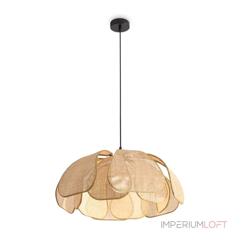 Подвесной светильник Freya Cocoon FR5529PL-01B Подвесной светильник Freya Cocoon FR5529PL-01B