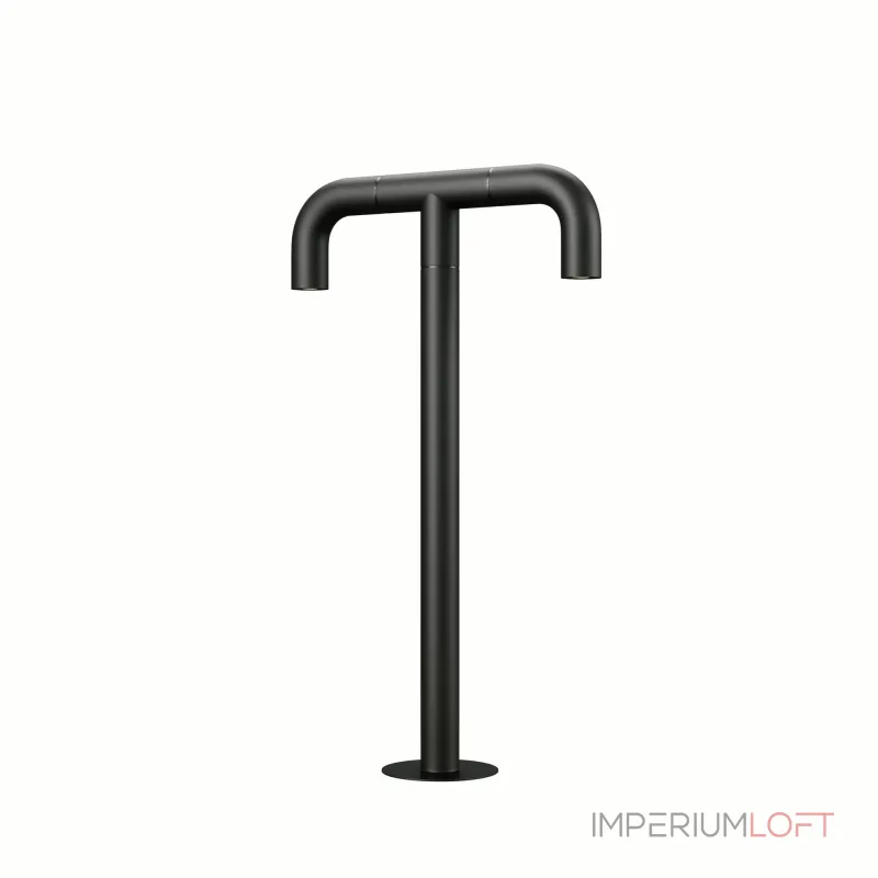 Ландшафтный светильник Maytoni Sleek O477FL-L4GF3K Ландшафтный светильник Maytoni Sleek O477FL-L4GF3K