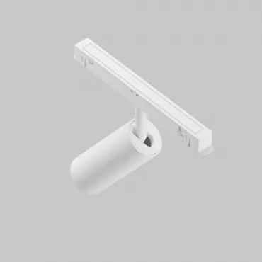 Трековый светильник Maytoni Focus LED TR032-4-5WTW-M-DD2-W от ImperiumLoft
