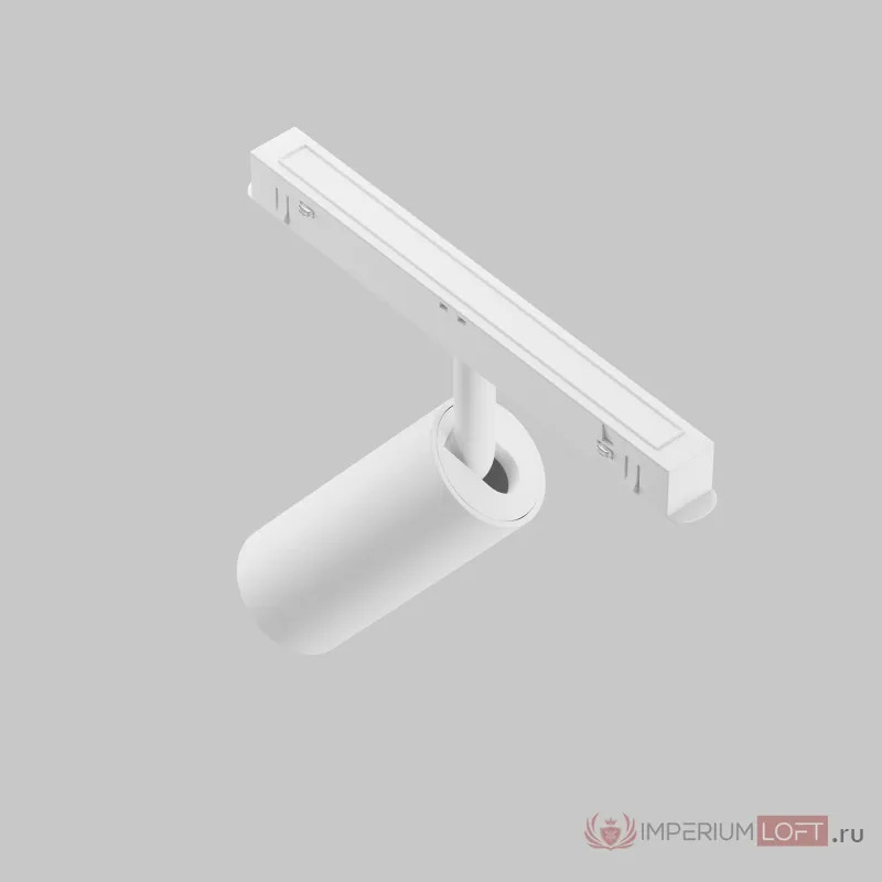 Трековый светильник Maytoni Focus LED TR032-4-5WTW-M-DD2-W от ImperiumLoft