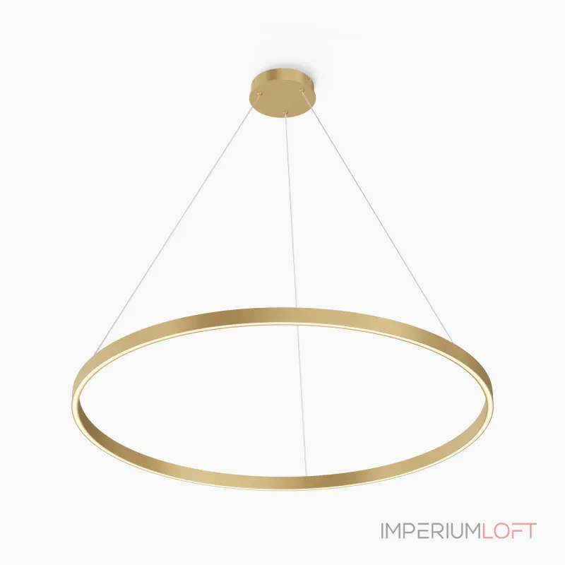 Подвесная люстра Maytoni Modern MOD058PL-L54BSK