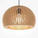Подвесной светильник Roots MOD195PL-01W от ImperiumLoft