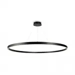 Подвесная люстра Rim MOD058PL-L65BK
