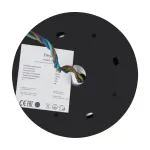 Подвесной ленточный светильник Freya Луч / Beam FR5469PL-L10B