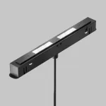 Трековый светильник Maytoni EXILITY TR123-2-15W4K-B от ImperiumLoft