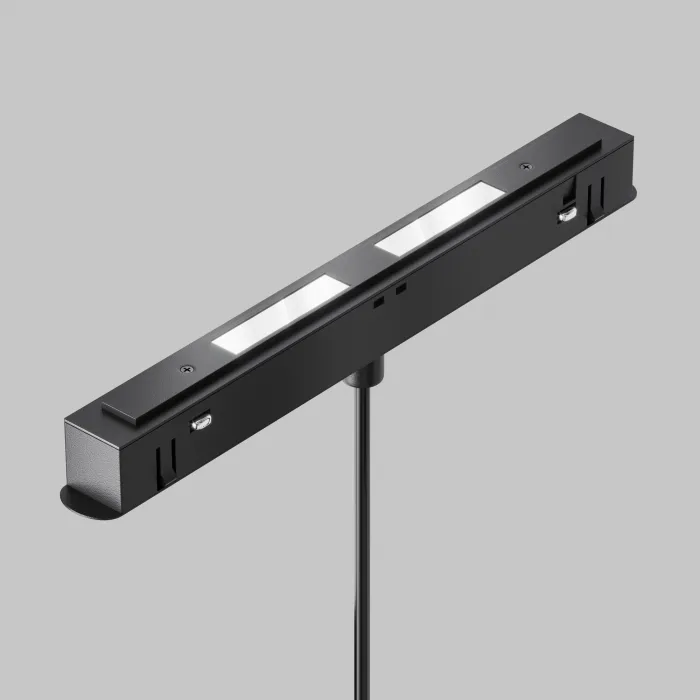 Трековый светильник Maytoni EXILITY TR123-2-15W4K-B от ImperiumLoft