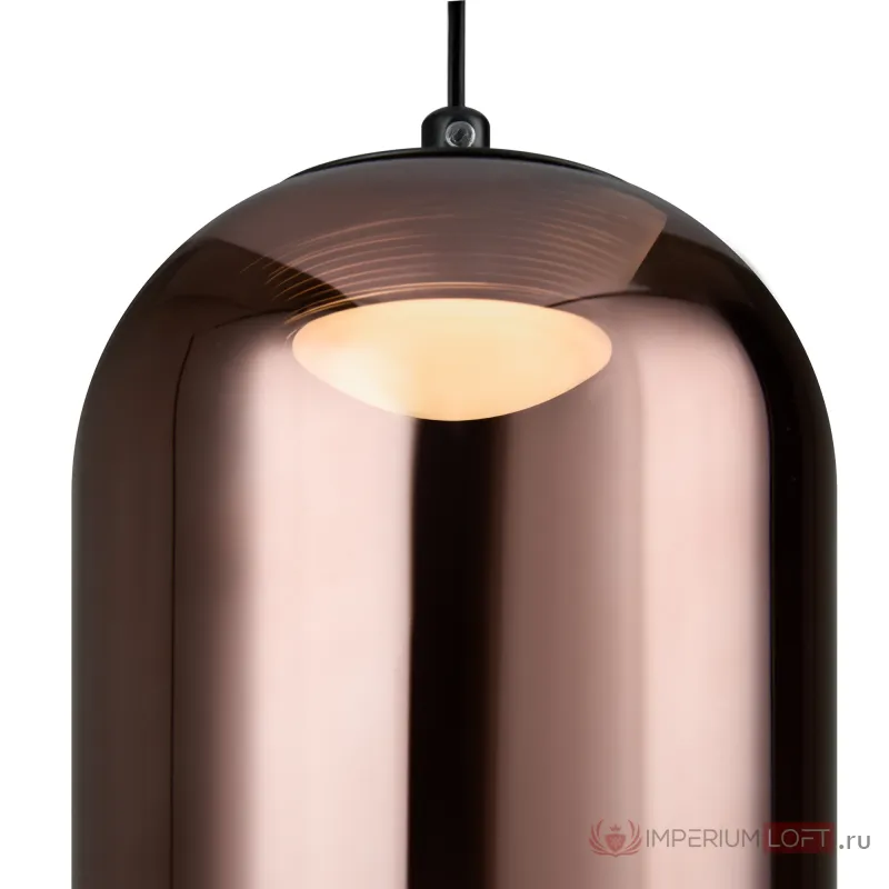 Подвесной светильник Freya LED FR6134PL-L4C от ImperiumLoft