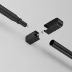 Т- образный коннектор для штанговой системы Maytoni Axity CA010SM-B от ImperiumLoft