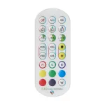 Аккумуляторный светильник Voltega Колората / Colorata VGL7325RL-L4W1