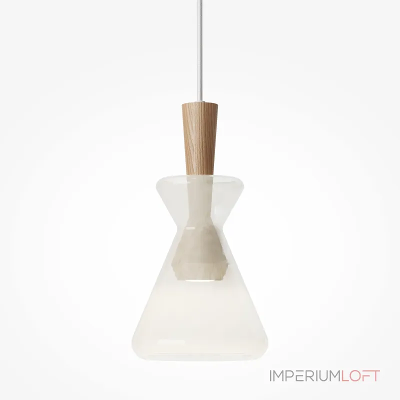 Подвесной светильник Maytoni Toys MOD405PL-01W2 Подвесной светильник Maytoni Toys MOD405PL-01W2