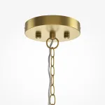 Подвесная люстра Maytoni Shiver MOD539PL-09MG