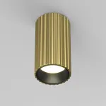 Потолочный светильник Maytoni Ceiling C106CL-01-GU10-BS