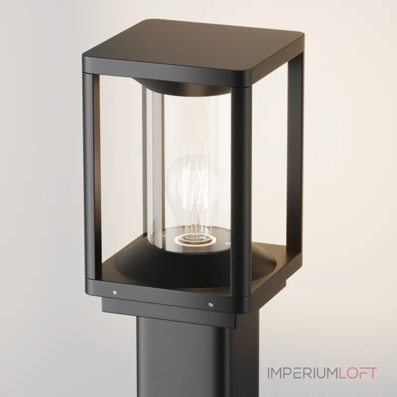 Наземный высокий светильник Maytoni Cell O452FL-01GF2