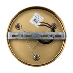 Подвесная люстра Freya Матч / Match FR6109PL-06G